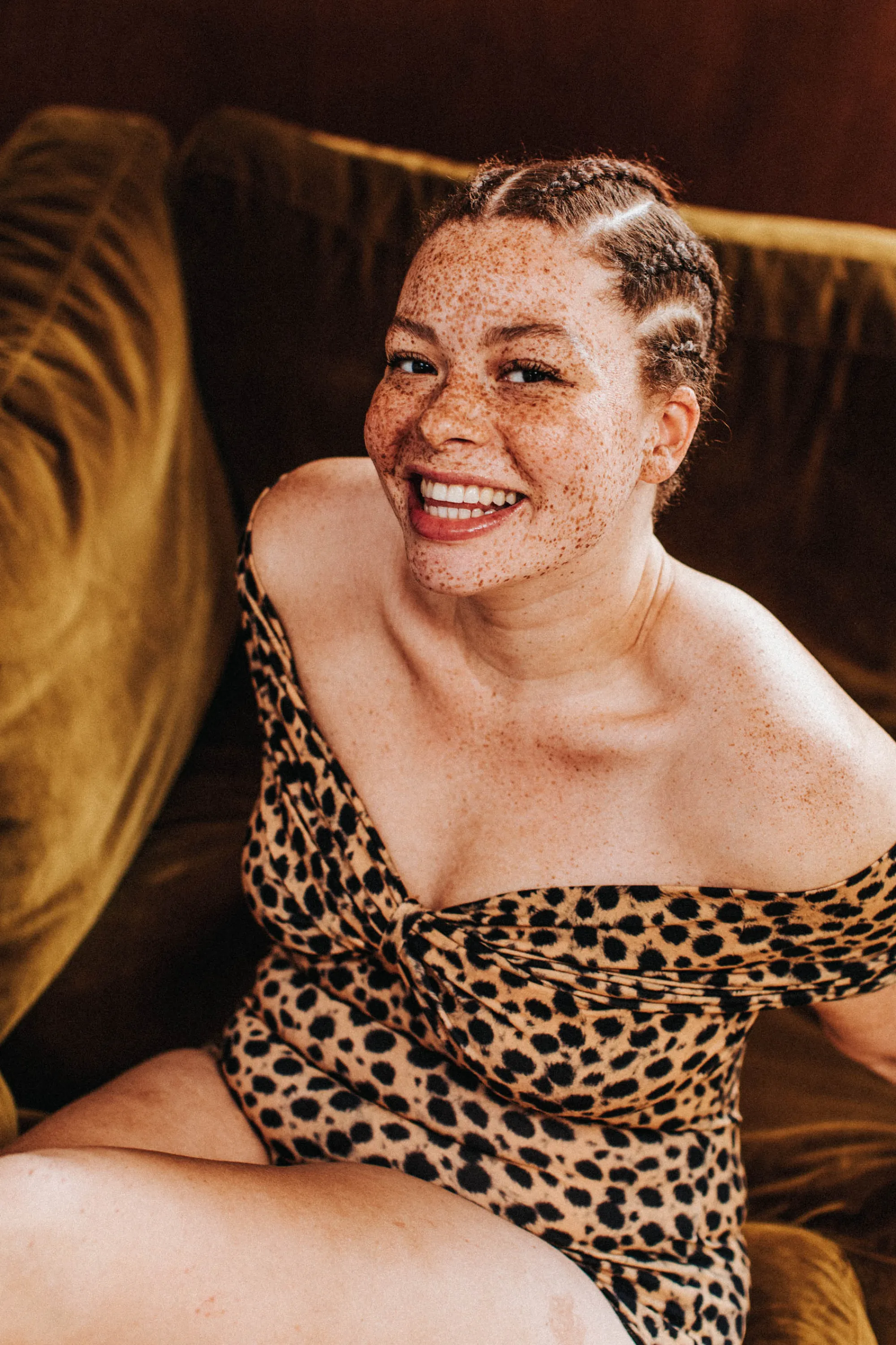 Make My Lemonade Bodys^BODY MARTHA LEOPARD