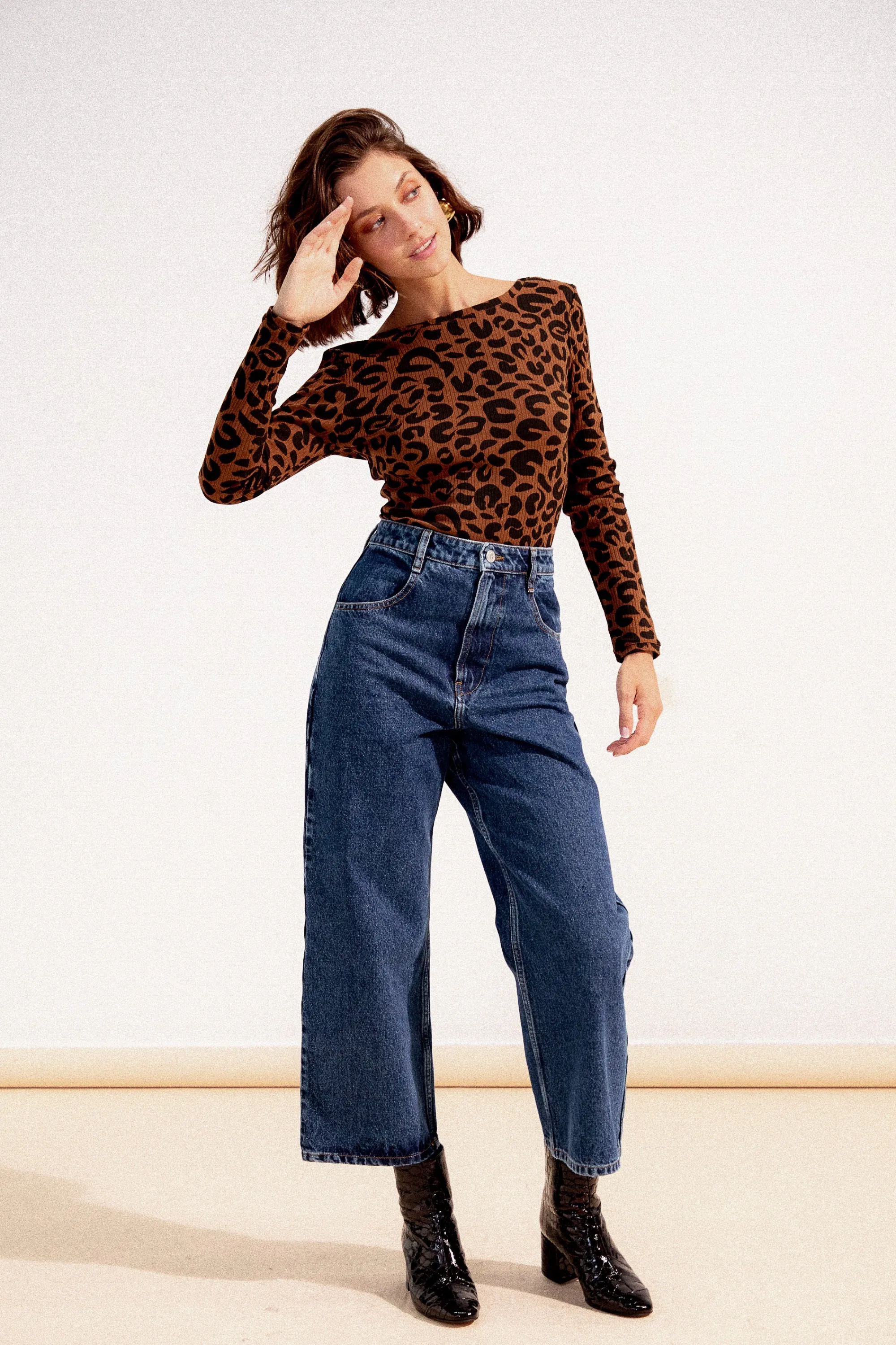 Make My Lemonade Denim | Pantalons^JEANS NELSON NEW MEDIUM BLUE