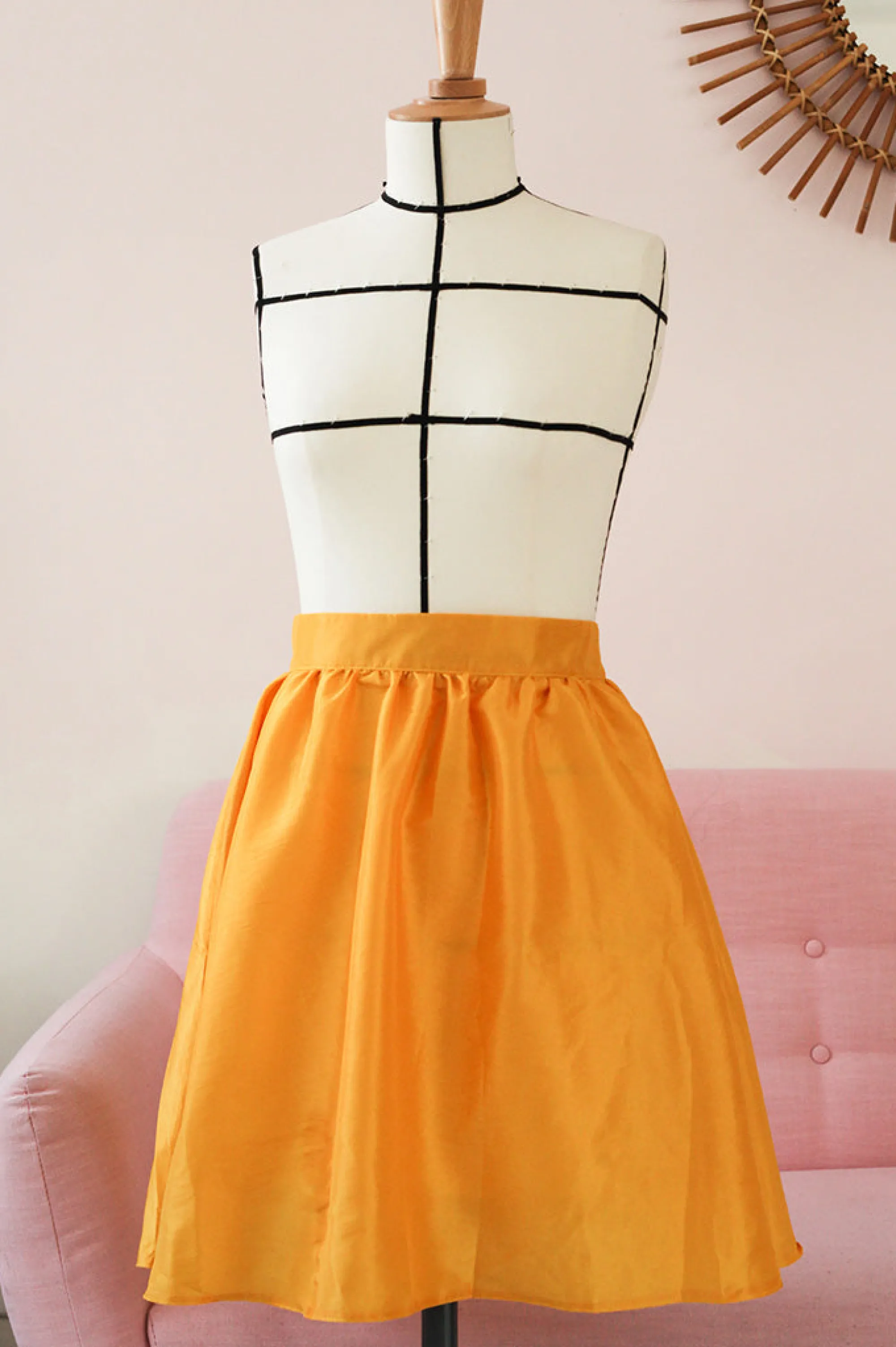 Make My Lemonade Patrons Pdf | Mercerie & Couture^PATRON DE COUTURE AVA PDF