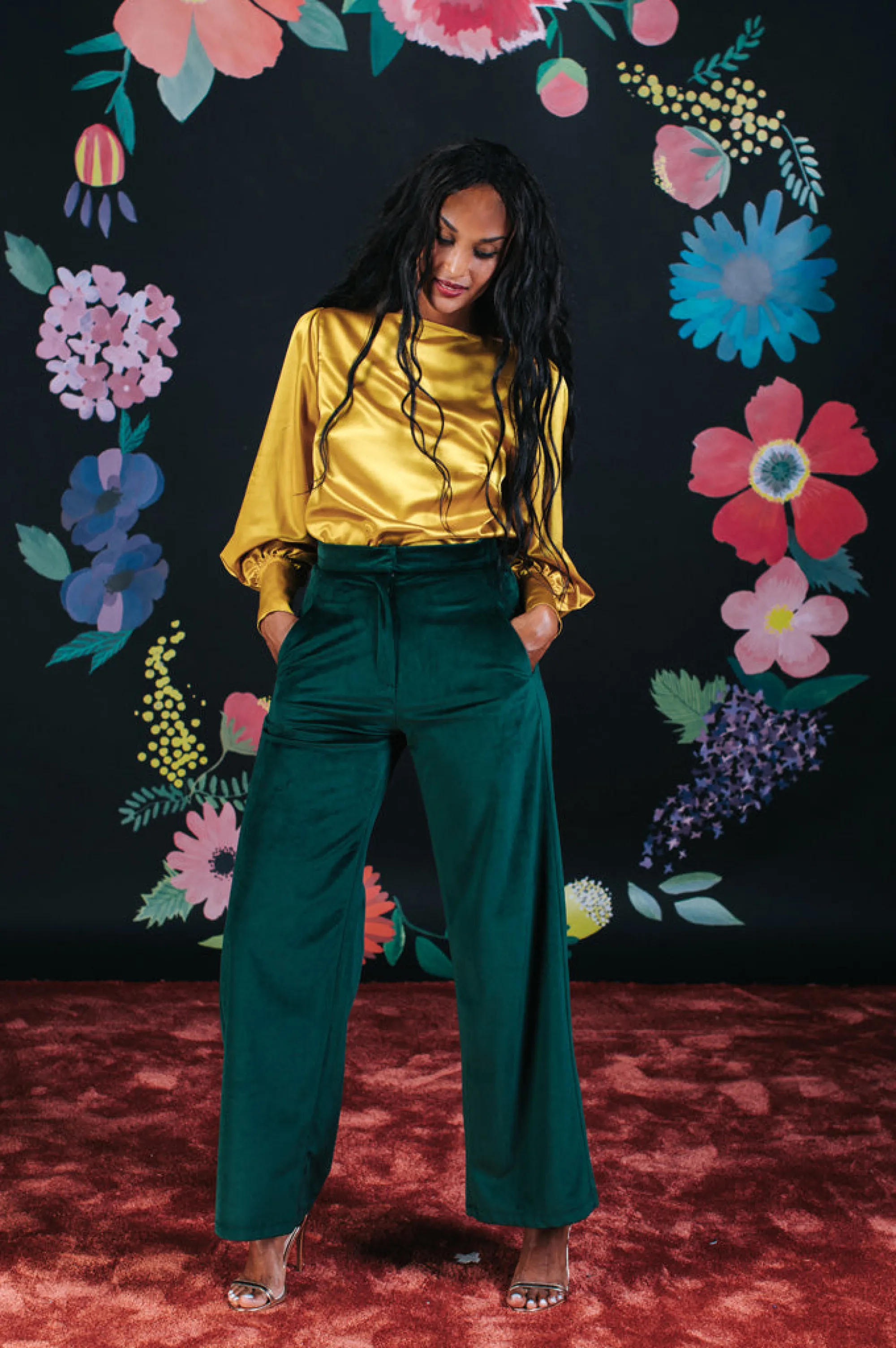 Make My Lemonade Patrons Pdf | Mercerie & Couture^PATRON DE COUTURE CLEO PDF