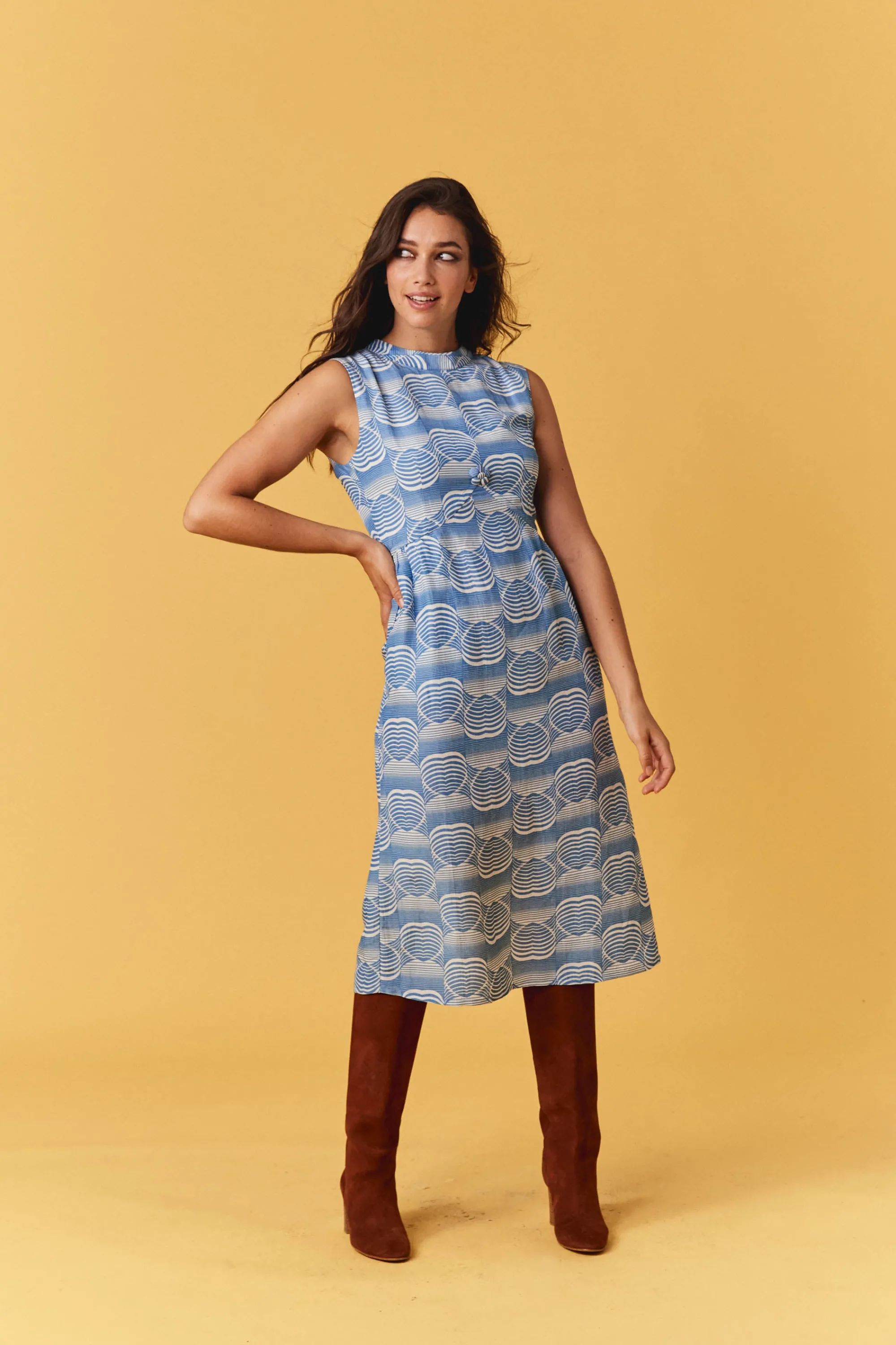 Make My Lemonade Patrons Papier | Mercerie & Couture^PATRON DE COUTURE FRANCE