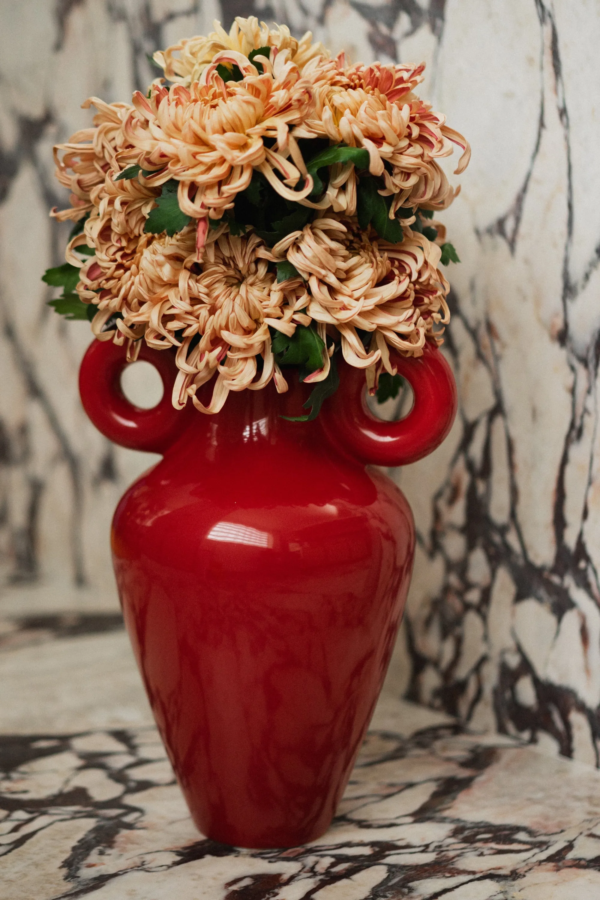 Make My Lemonade Décorations^VASE GEORGES ROUGE